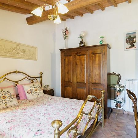 Affitta Camere Calderaro 佛罗伦萨 外观 照片