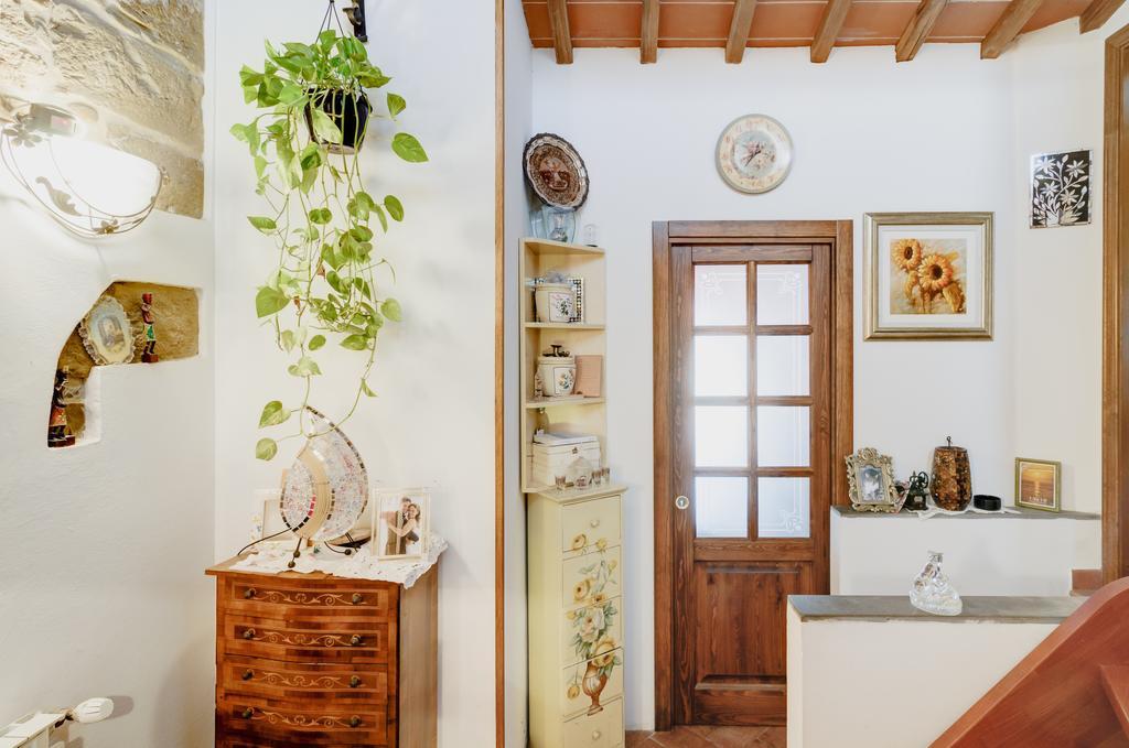 Affitta Camere Calderaro 佛罗伦萨 客房 照片