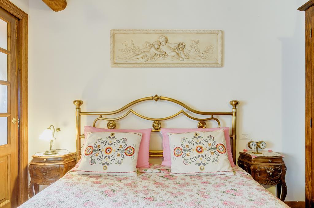 Affitta Camere Calderaro 佛罗伦萨 客房 照片