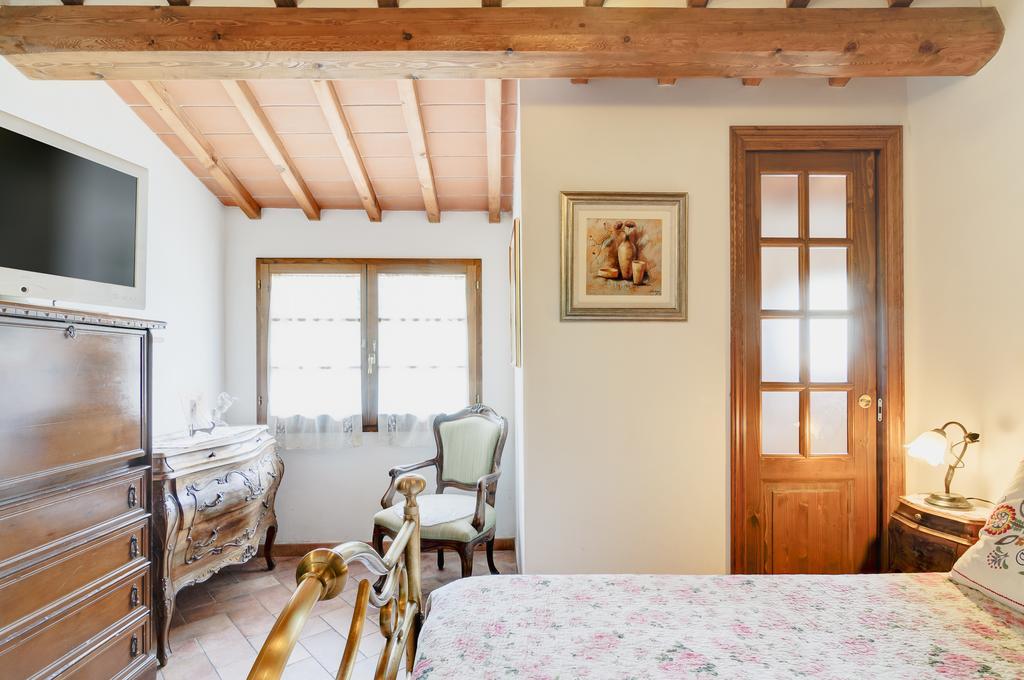 Affitta Camere Calderaro 佛罗伦萨 客房 照片